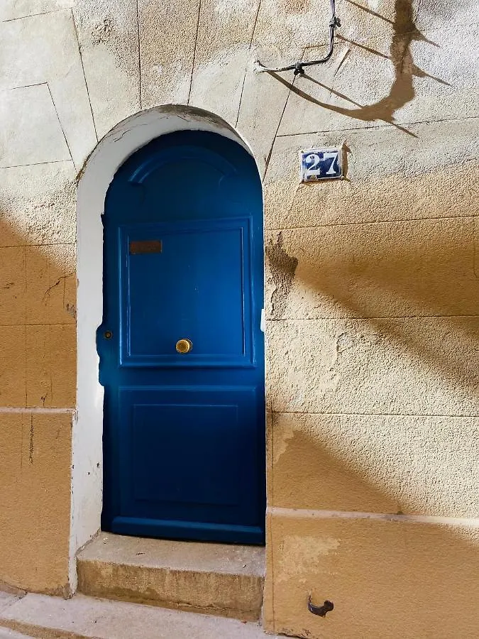 Appartement Le Studio de Caylus à Marseille