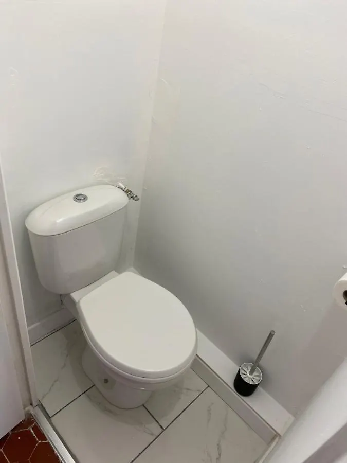 Appartement Le Studio de Caylus à Marseille