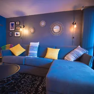 Vue - 4 Personnes - Le - 803 , Tignes France
