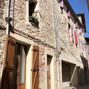 La Donzelle , Cahors France