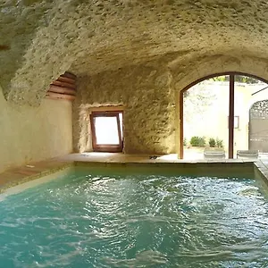 Clos De Raveyron , Vallon-Pont-dʼArc France
