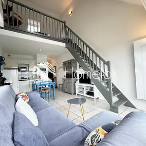 Charmant T3 Duplex 2 Bord De Mer Terrasse , Quiberon France