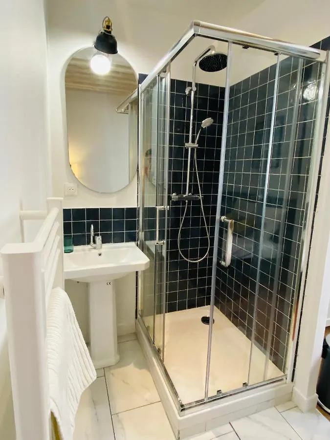 Le Studio De Caylus Apartment Marseille 0*,